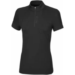Pikeur Shirt Nuria Black 44