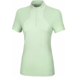 Pikeur Shirt Nuria Noble Rose -Pikeur Shop pik 320200 204 510 f.c56f04
