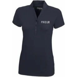 Pikeur Shirt Dalila Soft Lind -Pikeur Shop pik 320300 200 390 f.62793f