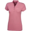 2023 Pikeur Womens Dalila Polo Shirt 320300 - Noble Rose -Pikeur Shop pik 320300 200 720 f JPEG20Lowres20extern20von20Master202.700x700