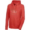 Pikeur Hoodie Vajessa Coral Red 1 Pikeur Hoodie Vajessa Coral Red -Pikeur Shop pik 321400 248 940 f.133382