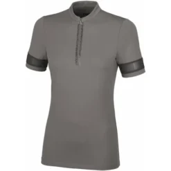 Pikeur Shirt Valine Beluga 46
