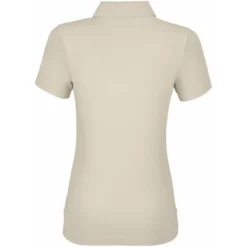 Pikeur Poloshirt Venya Vanilla Cream -Pikeur Shop pik 321700 204 32 b.72e5c7