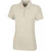 Pikeur Poloshirt Venya Vanilla Cream -Pikeur Shop pik 321700 204 32 f.289f0f
