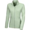Pikeur Zip-Hoodie Ravina Soft Lind 32 -Pikeur Shop pik 327000 252 510 f.7a15a1