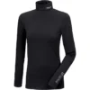 2023 Pikeur Womens Rollneck Top 430000 - Black Colour Black -Pikeur Shop pik 430000 243 290 f.700x700
