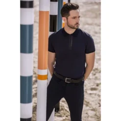 Pikeur Shirt Ole Night Sky XS