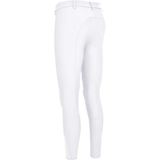 Pikeur Breeches Prisca KG White 38 4 Pikeur Breeches Prisca KG White 38 - Image 2
