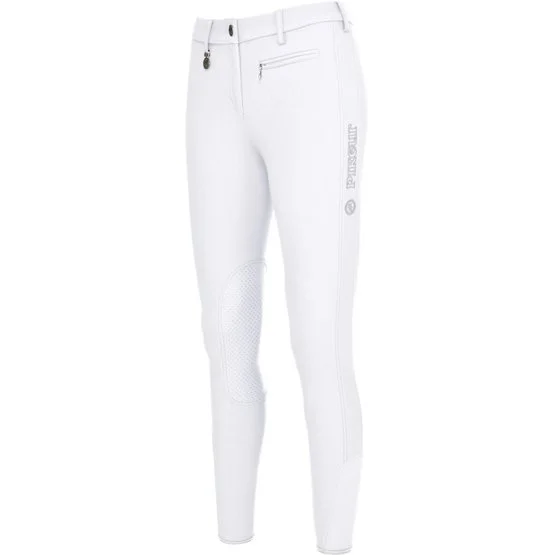 Pikeur Breeches Prisca KG White 38 3 Pikeur Breeches Prisca KG White 38