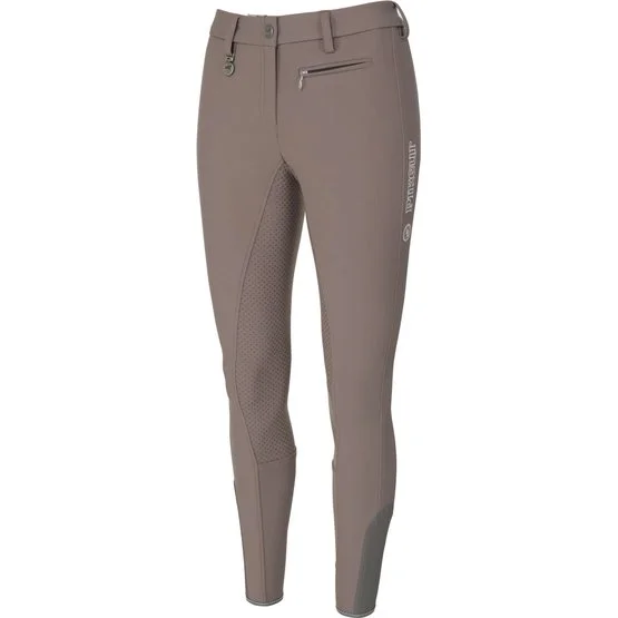Pikeur Breeches Lucinda Full Grip Black 19 Pikeur Breeches Lucinda Full Grip Black - Image 17