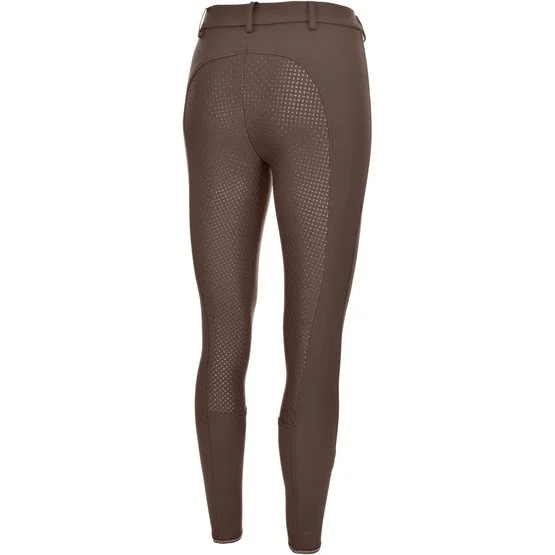 Pikeur Breeches Lucinda Full Grip Black 22 Pikeur Breeches Lucinda Full Grip Black - Image 20