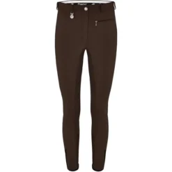 Pikeur Breeches Lugana McCrown Full Grip Walnut -Pikeur Shop pikeur pik 140507 479 80 f.b9ad85 1