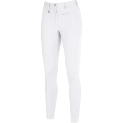 Pikeur Breeches New Lugana Full Grip White 38 Pikeur Breeches New Lugana Full Grip White -Pikeur Shop pikeur pik 140906 402 10 f 1.4415f0 2
