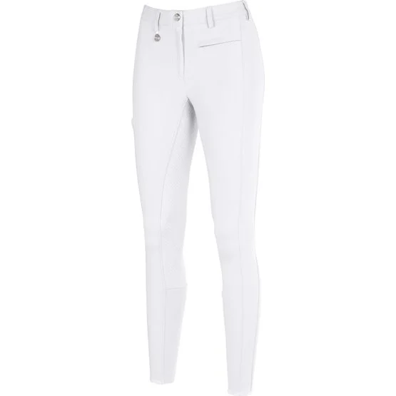 Pikeur Breeches New Lugana Full Grip Vanilla Cream 17 Pikeur Breeches New Lugana Full Grip Vanilla Cream - Image 15
