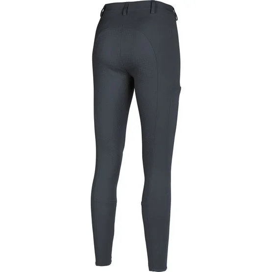 Pikeur Breeches New Lugana Full Grip Nightblue 8 Pikeur Breeches New Lugana Full Grip Nightblue - Image 6