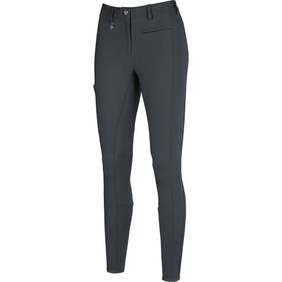 Pikeur Breeches New Lugana Full Grip Vanilla Cream 9 Pikeur Breeches New Lugana Full Grip Vanilla Cream - Image 7