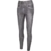 Pikeur Breeches Candela Full Grip Light Grey Jeans