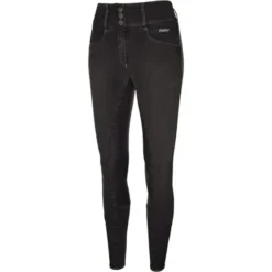 Pikeur Breeches Candela Full Grip Denim Blue Jeans -Pikeur Shop pikeur pik 141716 477 290 f.cf9fea 6
