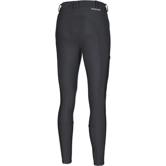 Pikeur Breeches Tessa Full Grip Nightblue 8 Pikeur Breeches Tessa Full Grip Nightblue - Image 6