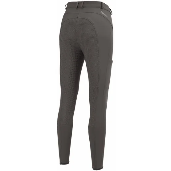 Pikeur Breeches Tessa Full Grip Nightblue 10 Pikeur Breeches Tessa Full Grip Nightblue - Image 8