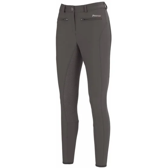 Pikeur Breeches Tessa Full Grip Nightblue 9 Pikeur Breeches Tessa Full Grip Nightblue - Image 7