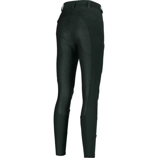 Pikeur Breeches Laure Full Grip Black 13 Pikeur Breeches Laure Full Grip Black - Image 11