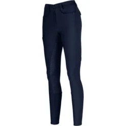 Pikeur Breeches Laure Full Grip White -Pikeur Shop pikeur pik 143006 486 390 f.f48f2d 3