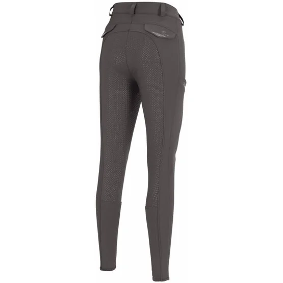 Pikeur Breeches Laure Full Grip Nightblue 19 Pikeur Breeches Laure Full Grip Nightblue - Image 17