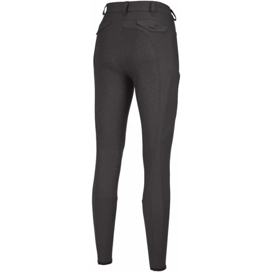 Pikeur Breeches Laure Full Grip Nightblue 21 Pikeur Breeches Laure Full Grip Nightblue - Image 19