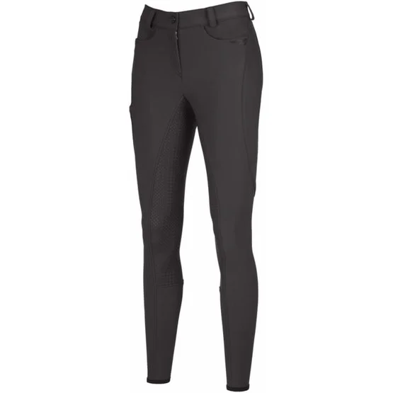 Pikeur Breeches Laure Full Grip Fossil 18 Pikeur Breeches Laure Full Grip Fossil - Image 16