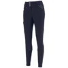 Pikeur Breeches Candela Glamor McCrown Full Grip Nightblue 72