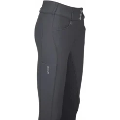 Pikeur Breeches Highwaist Winter Full Grip Dark Shadow 18 Pikeur Breeches Highwaist Winter Full Grip Dark Shadow -Pikeur Shop pikeur pik 143966 404 260 add1.98b823 3