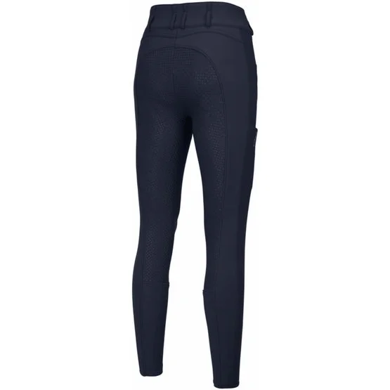 Pikeur Breeches Highwaist Winter Full Grip Dark Shadow 12 Pikeur Breeches Highwaist Winter Full Grip Dark Shadow - Image 10