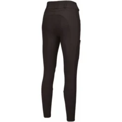 Pikeur Breeches Highwaist Winter Full Grip Brocade Brown -Pikeur Shop pikeur pik 143966 404 90 b.ddcdda 2