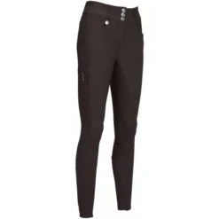 Pikeur Breeches Highwaist Winter Full Grip Nightblue -Pikeur Shop pikeur pik 143966 404 90 f.411df9