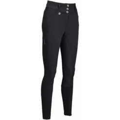 Pikeur Breeches Highwaist Winter Full Grip Women Nightblue -Pikeur Shop pikeur pik 144306 487 290 f.e5ed7b 3