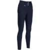 Pikeur Breeches Highwaist Winter Full Grip Women Nightblue -Pikeur Shop pikeur pik 144306 487 390 f.9b5038 3