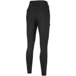 Pikeur Breeches Midwaist Full Grip Women Black -Pikeur Shop pikeur pik 145006 489 290 b.2429dc