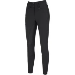 Pikeur Breeches Midwaist Full Grip Women Licorice 10 Pikeur Breeches Midwaist Full Grip Women Licorice -Pikeur Shop pikeur pik 145006 489 290 f.2b3639 1