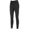 Pikeur Breeches Midwaist Full Grip Women Black -Pikeur Shop pikeur pik 145006 489 290 f.2b3639