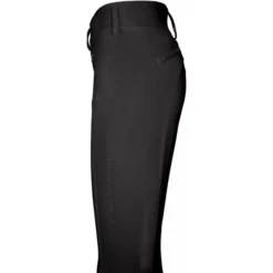 Pikeur Breeches Midwaist Full Grip Women Black -Pikeur Shop pikeur pik 145006 489 95 add1.5bf949