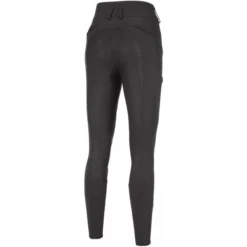 Pikeur Breeches Midwaist Full Grip Women Black -Pikeur Shop pikeur pik 145006 489 95 b.8f3e80