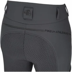 Pikeur Breeches Midwaist Winter Full Grip Brocade Brown -Pikeur Shop pikeur pik 145256 404 260 add1.85b97c