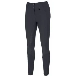 Pikeur Riding Breeches Orell Athleisure Full Grip Black -Pikeur Shop pikeur pik 145306 486 260 f.84db6d 1