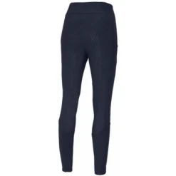 Pikeur Riding Breeches Orell Athleisure Full Grip Dark Shadow -Pikeur Shop pikeur pik 145306 486 390 b.9a5f45 3