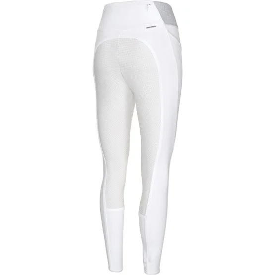 Pikeur Riding Legging Hanne Athleisure Full Grip Dark Shadow 10 Pikeur Riding Legging Hanne Athleisure Full Grip Dark Shadow - Image 8