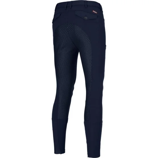 Pikeur Breeches Navaro Full Grip Men Night Sky 4 Pikeur Breeches Navaro Full Grip Men Night Sky - Image 2