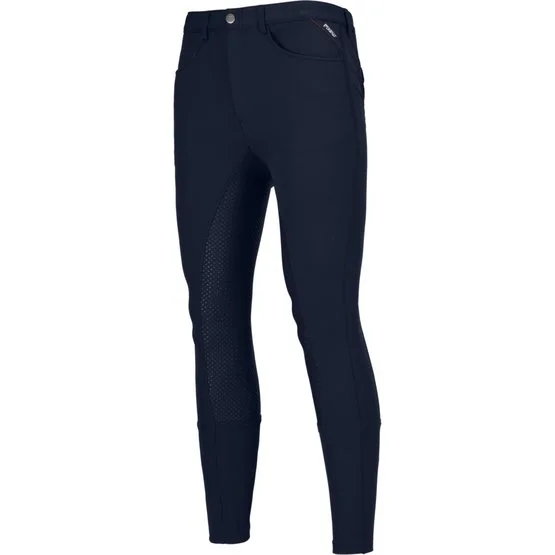 Pikeur Breeches Navaro Full Grip Men Night Sky 3 Pikeur Breeches Navaro Full Grip Men Night Sky
