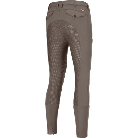 Pikeur Breeches Navaro Full Grip Men Night Sky 8 Pikeur Breeches Navaro Full Grip Men Night Sky - Image 6