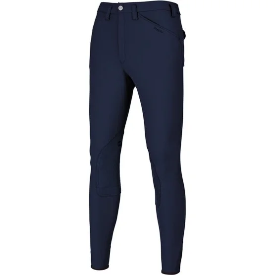 Pikeur Breeches Rodrigo Knee Patch Men Nightblue 3 Pikeur Breeches Rodrigo Knee Patch Men Nightblue